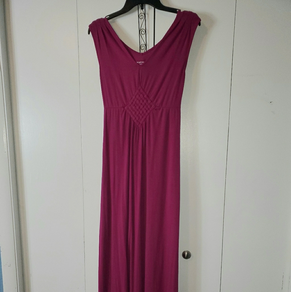 Liz Lang Maternity FOR TARGET Dress